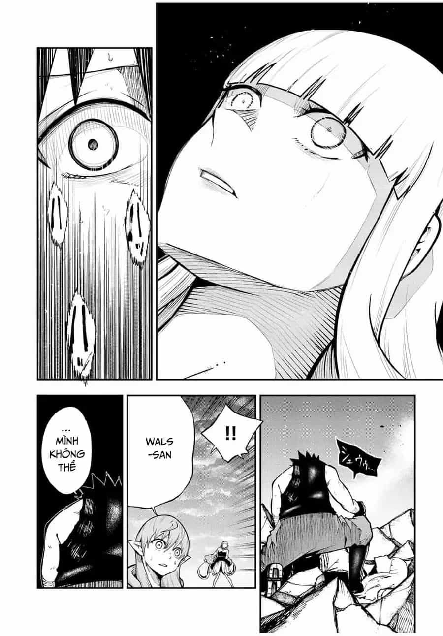Dorei Tensei: Sono Dorei, Saikyou No Moto Ouji Ni Tsuki - Chương 111 - ảnh 11