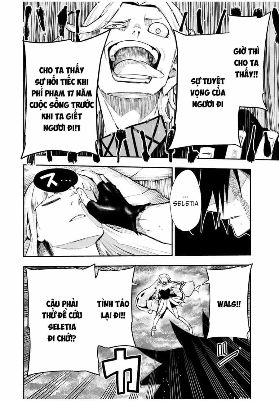 Dorei Tensei: Sono Dorei, Saikyou No Moto Ouji Ni Tsuki - Chương 111 - ảnh 13