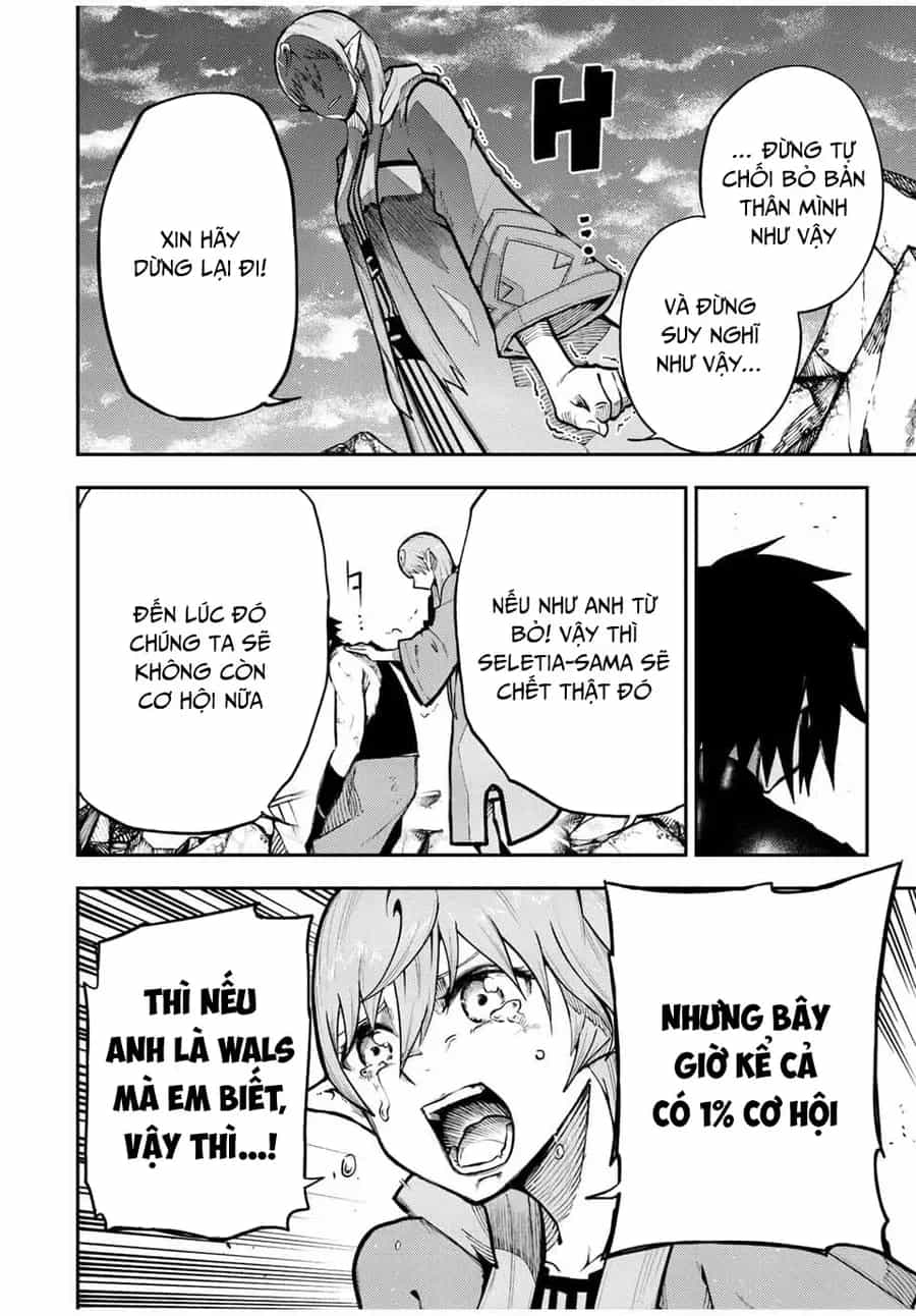 Dorei Tensei: Sono Dorei, Saikyou No Moto Ouji Ni Tsuki - Chương 111 - ảnh 15