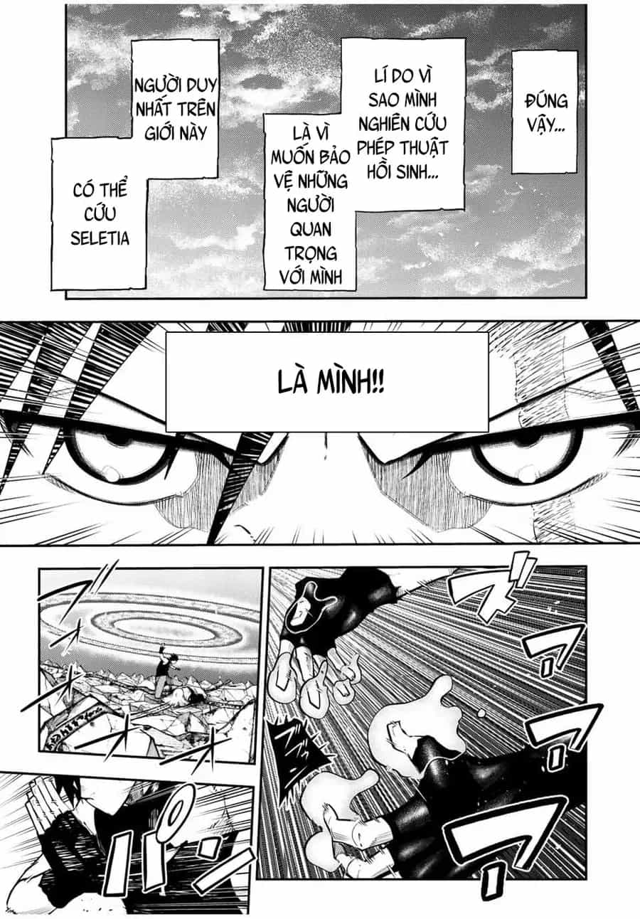 Dorei Tensei: Sono Dorei, Saikyou No Moto Ouji Ni Tsuki - Chương 111 - ảnh 18