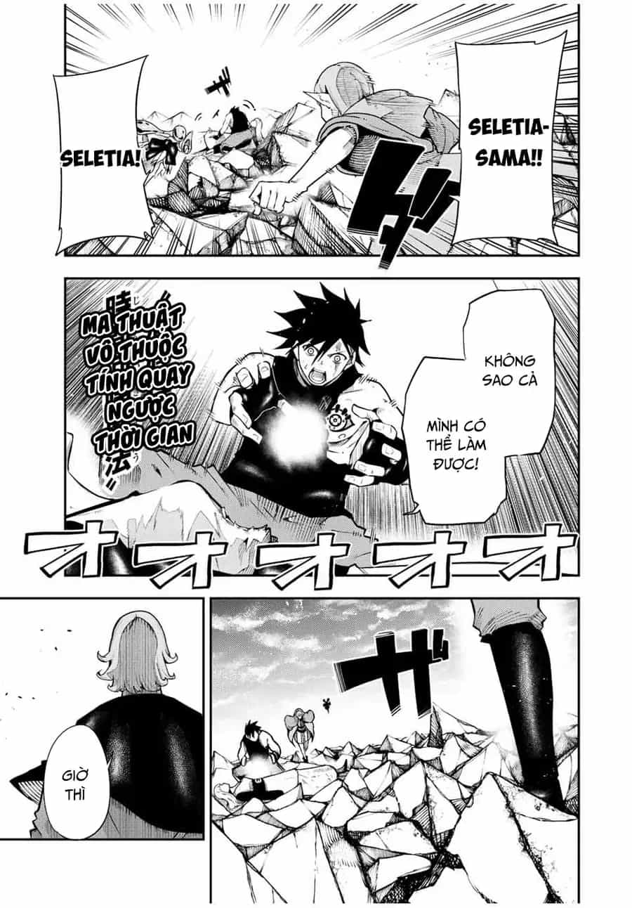 Dorei Tensei: Sono Dorei, Saikyou No Moto Ouji Ni Tsuki - Chương 111 - ảnh 4