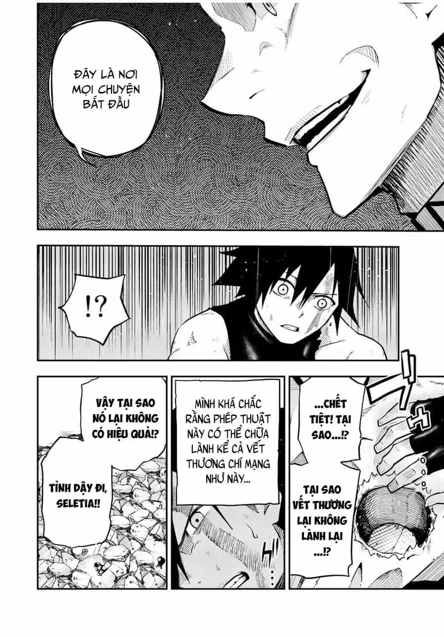 Dorei Tensei: Sono Dorei, Saikyou No Moto Ouji Ni Tsuki - Chương 111 - ảnh 5