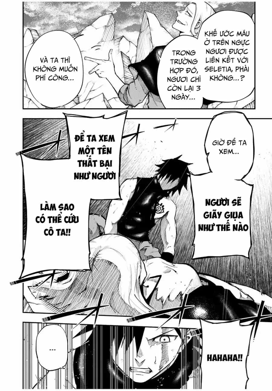 Dorei Tensei: Sono Dorei, Saikyou No Moto Ouji Ni Tsuki - Chương 111 - ảnh 9