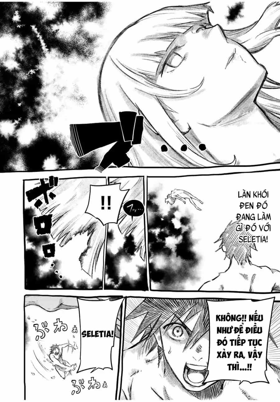 Dorei Tensei: Sono Dorei, Saikyou No Moto Ouji Ni Tsuki - Chương 112 - ảnh 11