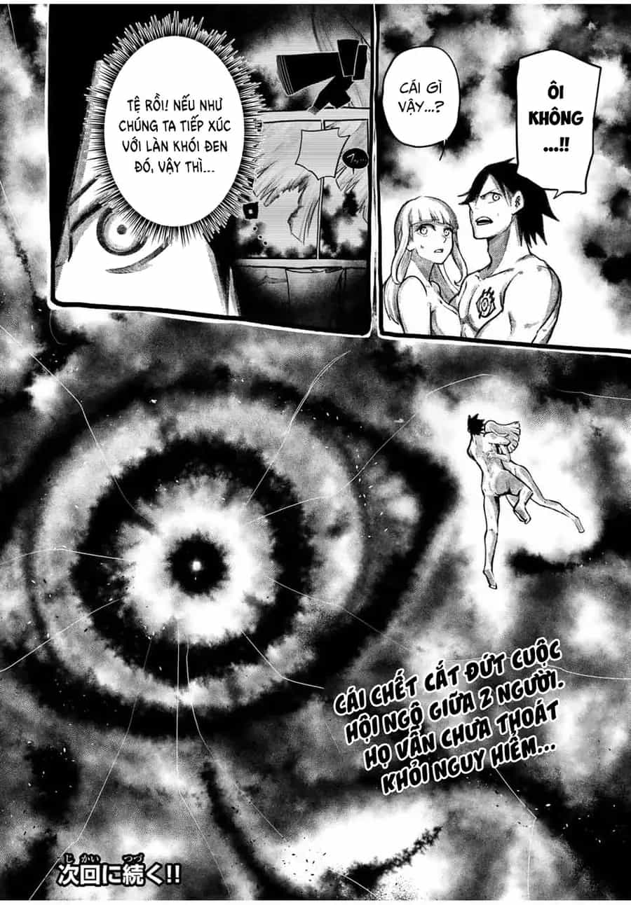 Dorei Tensei: Sono Dorei, Saikyou No Moto Ouji Ni Tsuki - Chương 112 - ảnh 18