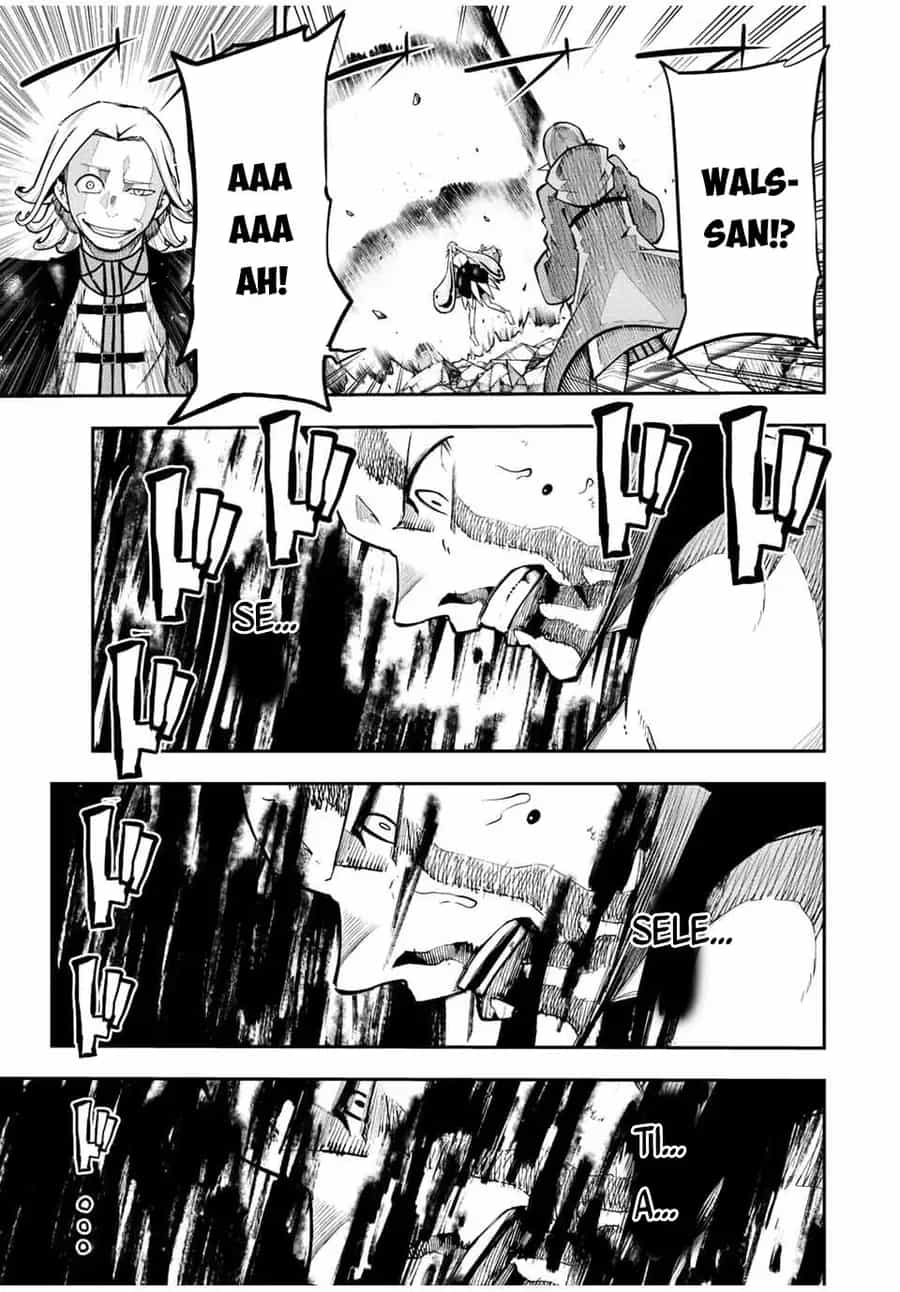 Dorei Tensei: Sono Dorei, Saikyou No Moto Ouji Ni Tsuki - Chương 112 - ảnh 7