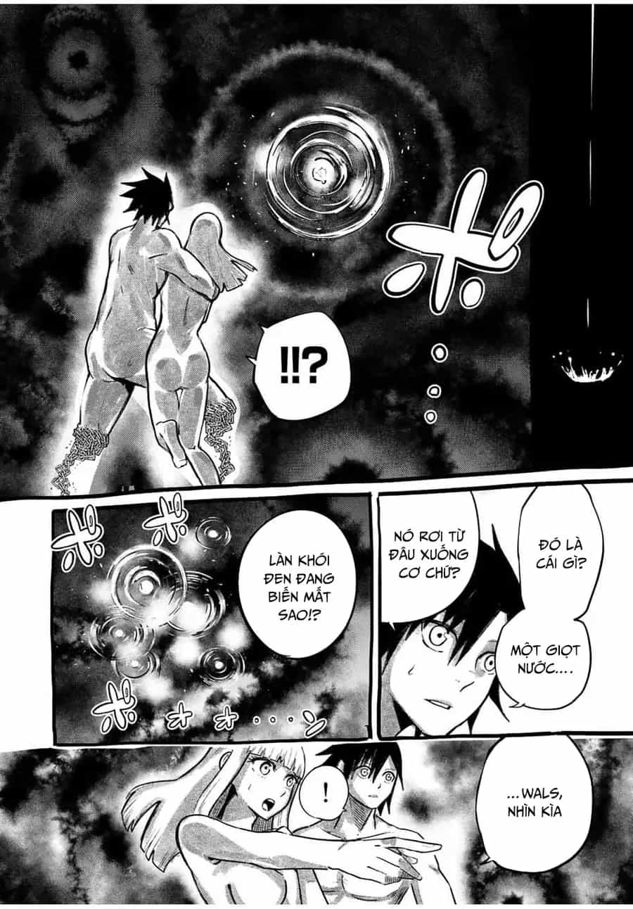 Dorei Tensei: Sono Dorei, Saikyou No Moto Ouji Ni Tsuki - Chương 113 - ảnh 10