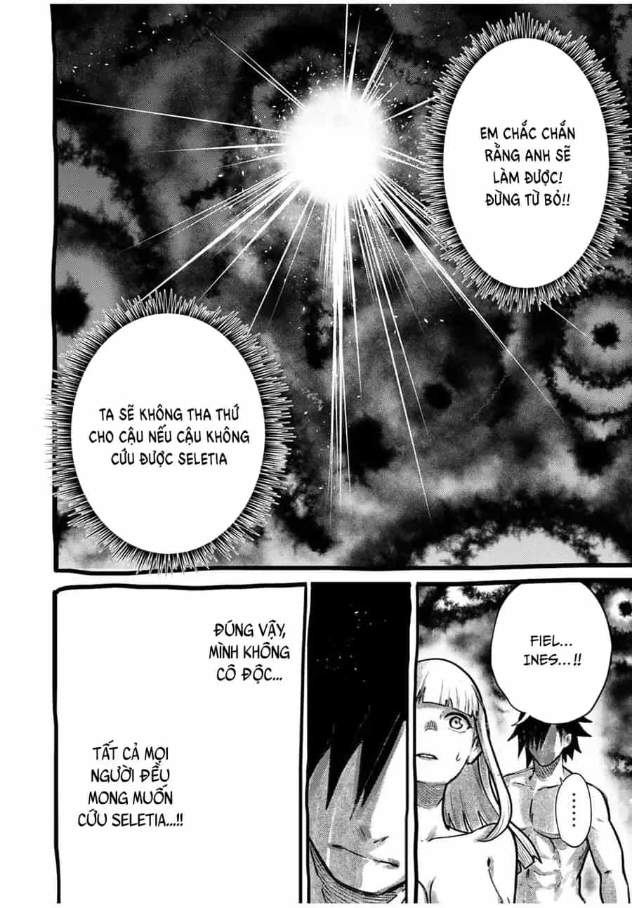 Dorei Tensei: Sono Dorei, Saikyou No Moto Ouji Ni Tsuki - Chương 113 - ảnh 12