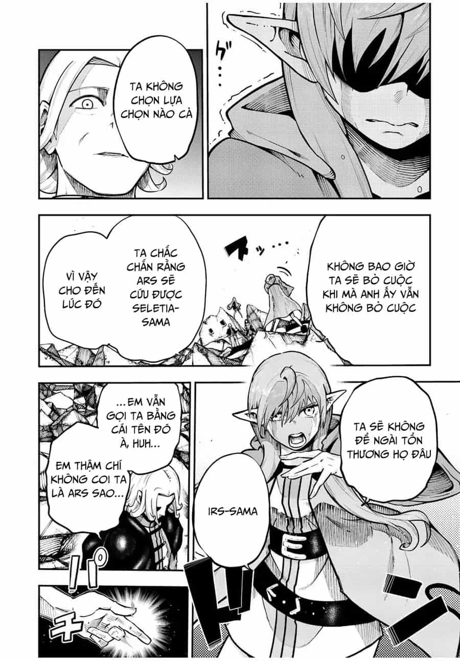 Dorei Tensei: Sono Dorei, Saikyou No Moto Ouji Ni Tsuki - Chương 113 - ảnh 16
