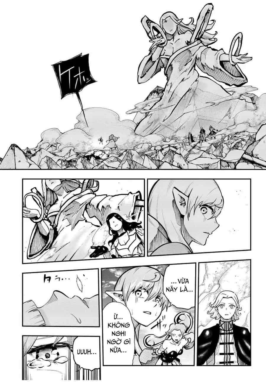 Dorei Tensei: Sono Dorei, Saikyou No Moto Ouji Ni Tsuki - Chương 113 - ảnh 18