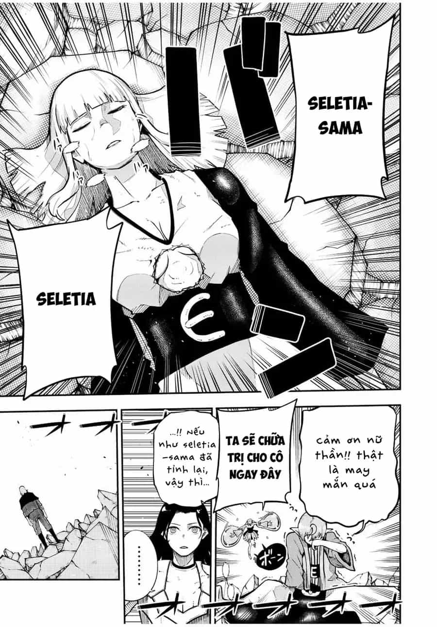Dorei Tensei: Sono Dorei, Saikyou No Moto Ouji Ni Tsuki - Chương 113 - ảnh 19