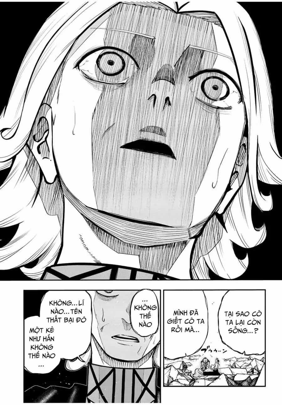 Dorei Tensei: Sono Dorei, Saikyou No Moto Ouji Ni Tsuki - Chương 113 - ảnh 20