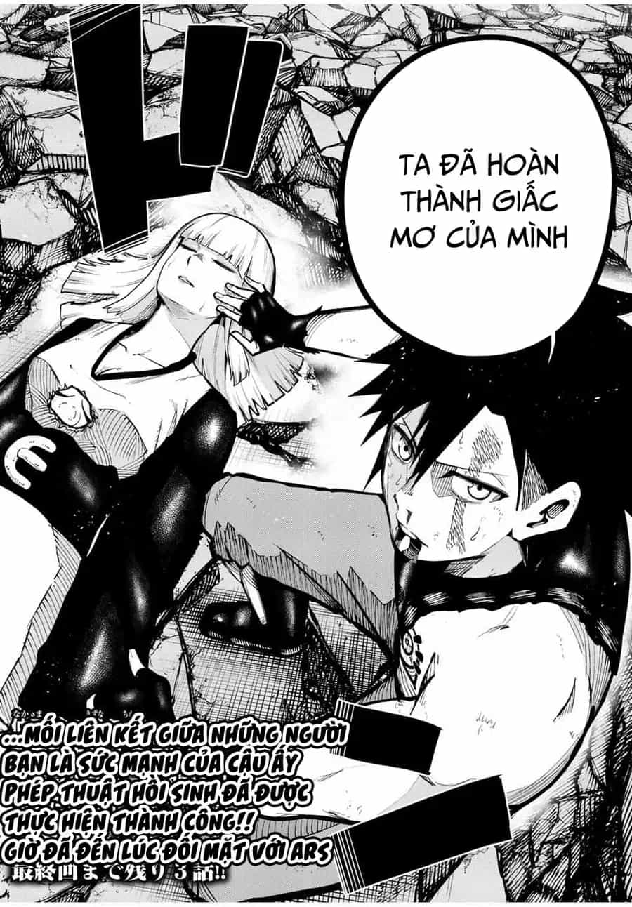 Dorei Tensei: Sono Dorei, Saikyou No Moto Ouji Ni Tsuki - Chương 113 - ảnh 22