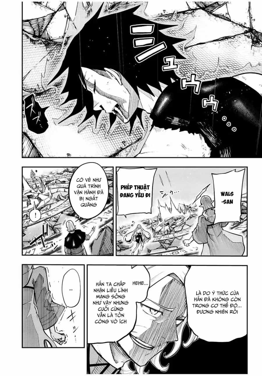 Dorei Tensei: Sono Dorei, Saikyou No Moto Ouji Ni Tsuki - Chương 113 - ảnh 6