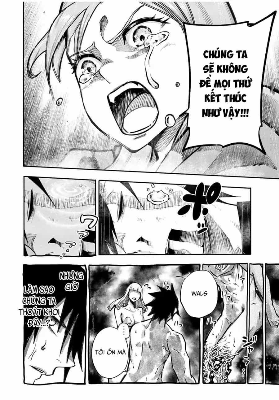 Dorei Tensei: Sono Dorei, Saikyou No Moto Ouji Ni Tsuki - Chương 113 - ảnh 8
