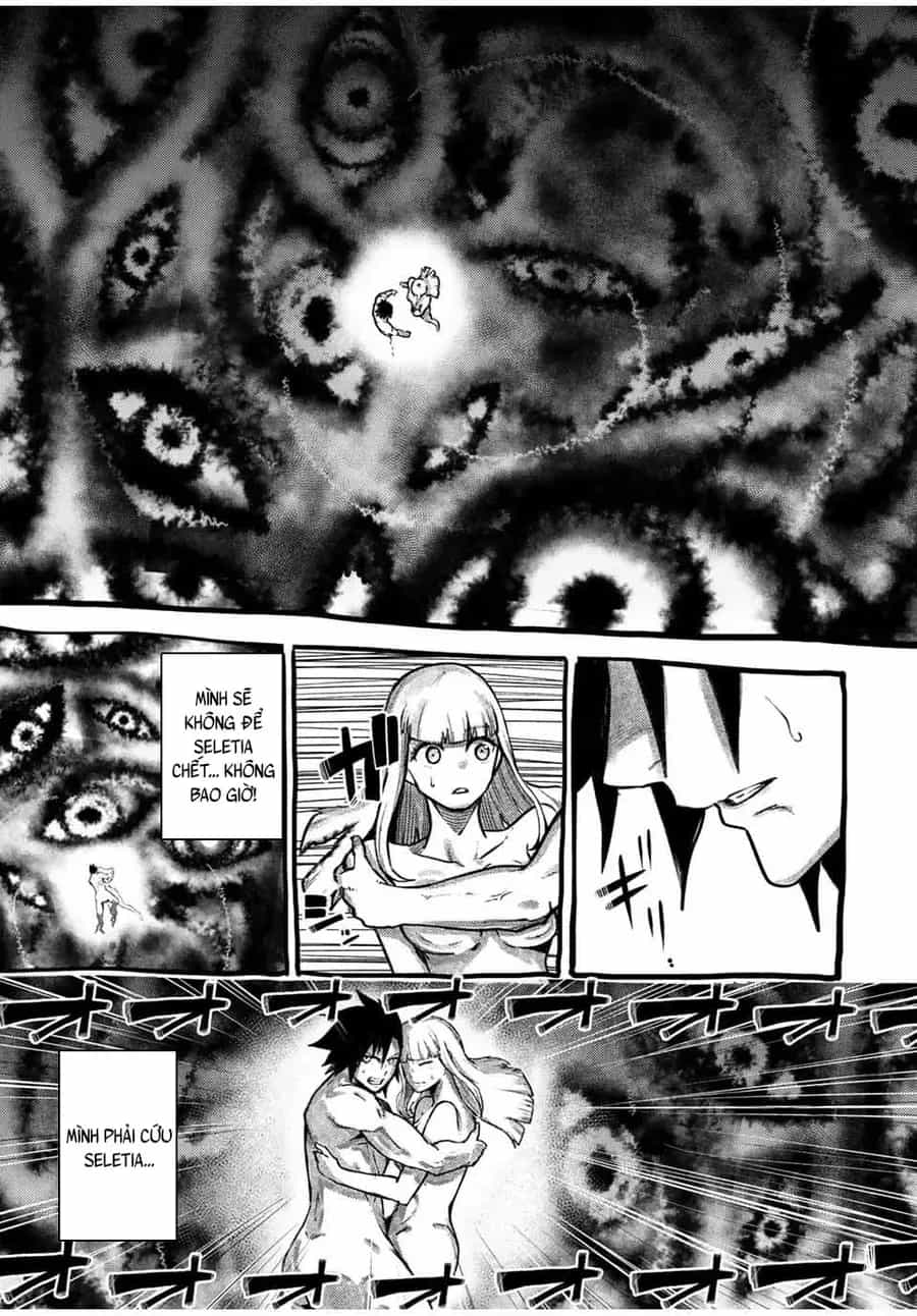 Dorei Tensei: Sono Dorei, Saikyou No Moto Ouji Ni Tsuki - Chương 113 - ảnh 9