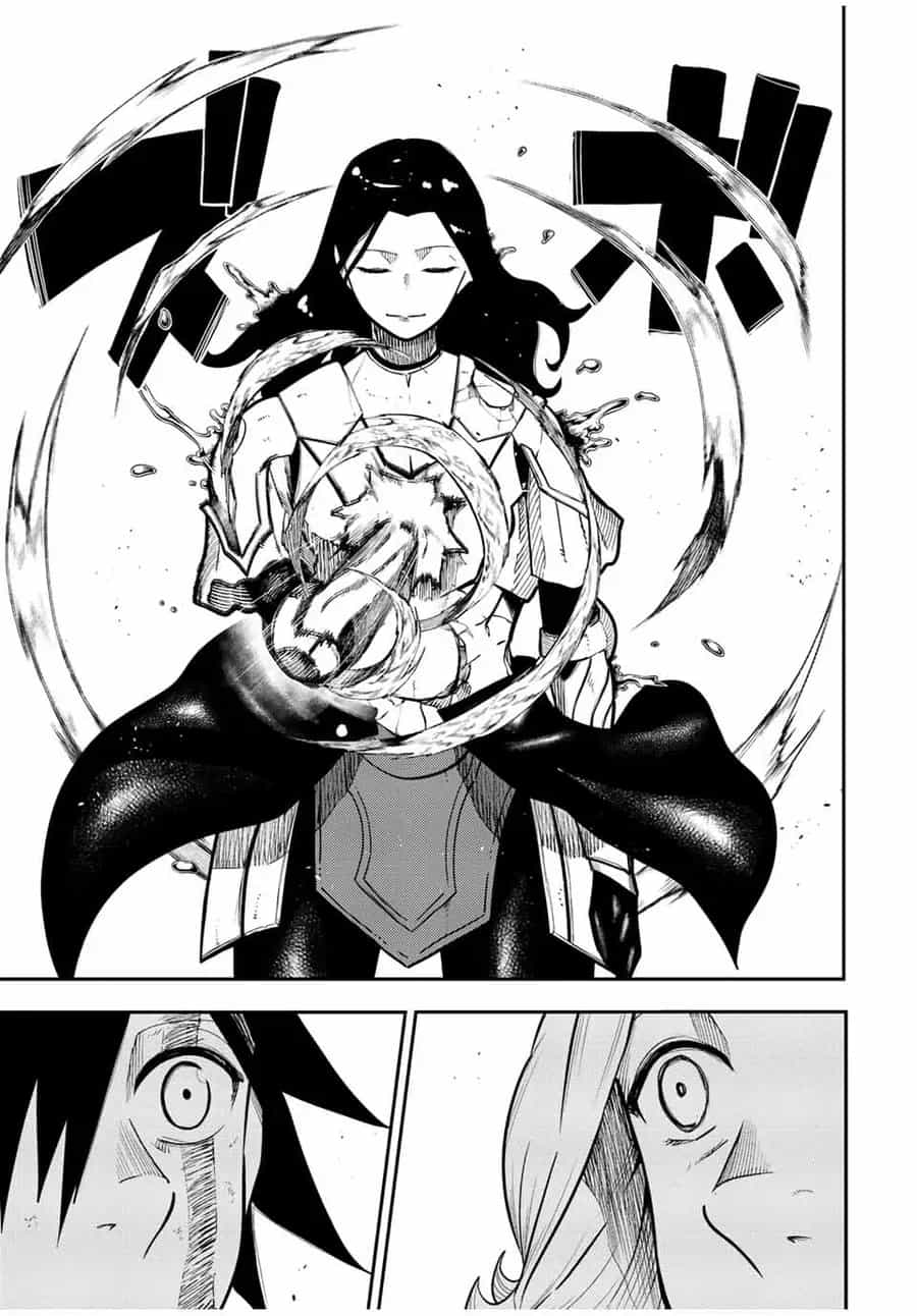 Dorei Tensei: Sono Dorei, Saikyou No Moto Ouji Ni Tsuki - Chương 114 - ảnh 11