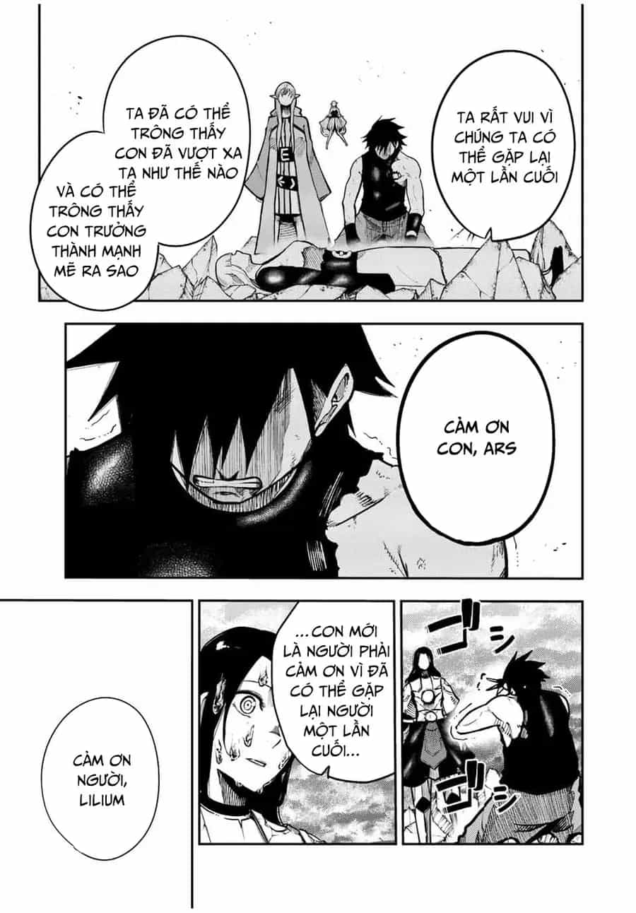 Dorei Tensei: Sono Dorei, Saikyou No Moto Ouji Ni Tsuki - Chương 114 - ảnh 13