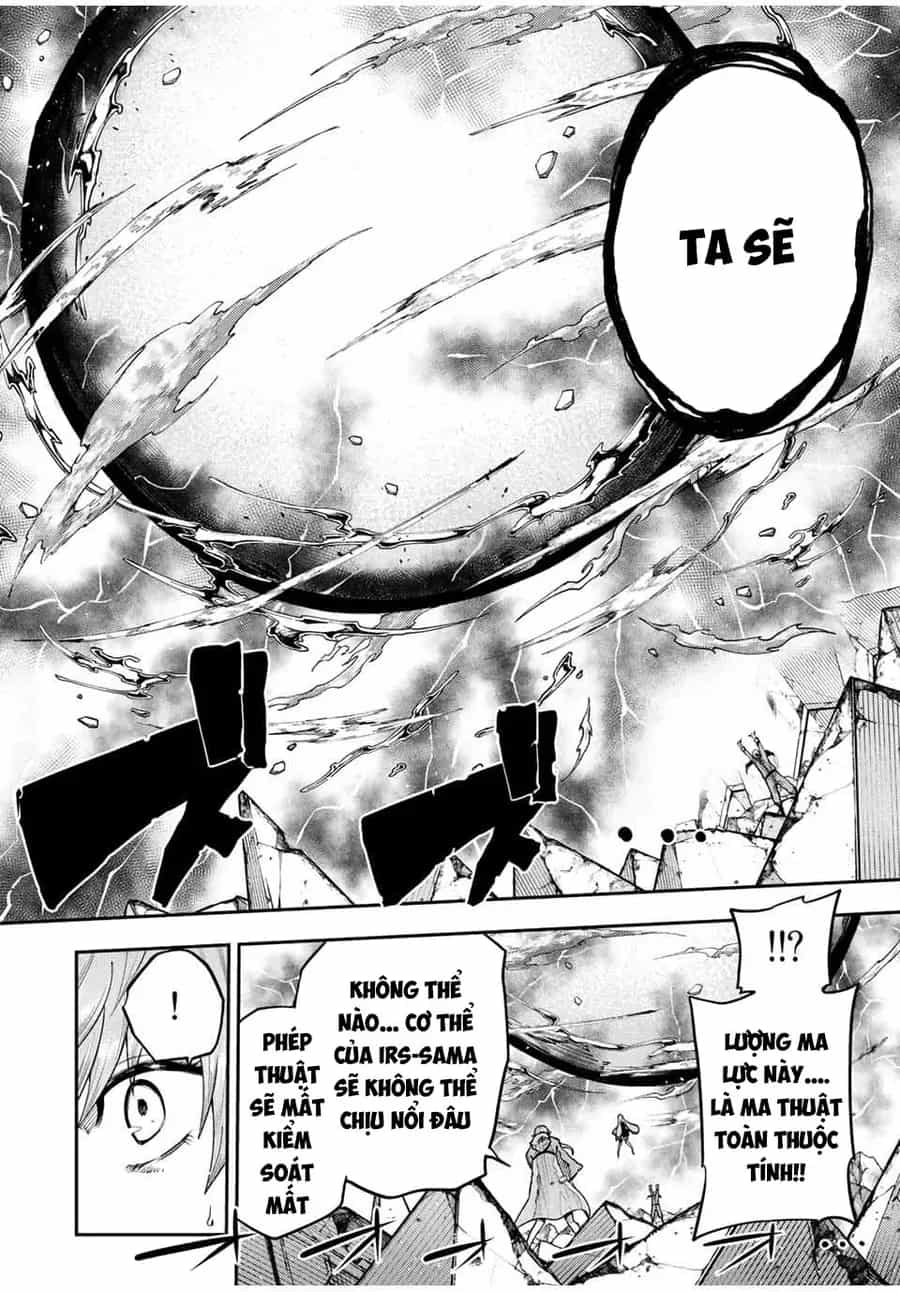 Dorei Tensei: Sono Dorei, Saikyou No Moto Ouji Ni Tsuki - Chương 114 - ảnh 16