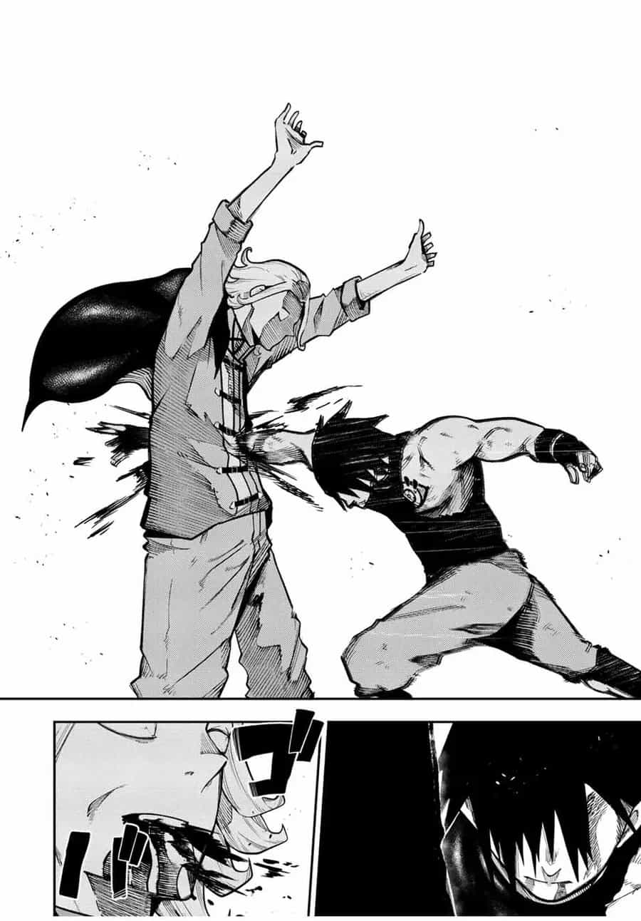 Dorei Tensei: Sono Dorei, Saikyou No Moto Ouji Ni Tsuki - Chương 114 - ảnh 18