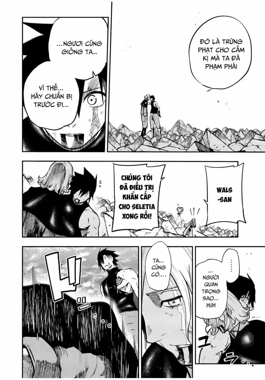 Dorei Tensei: Sono Dorei, Saikyou No Moto Ouji Ni Tsuki - Chương 114 - ảnh 20