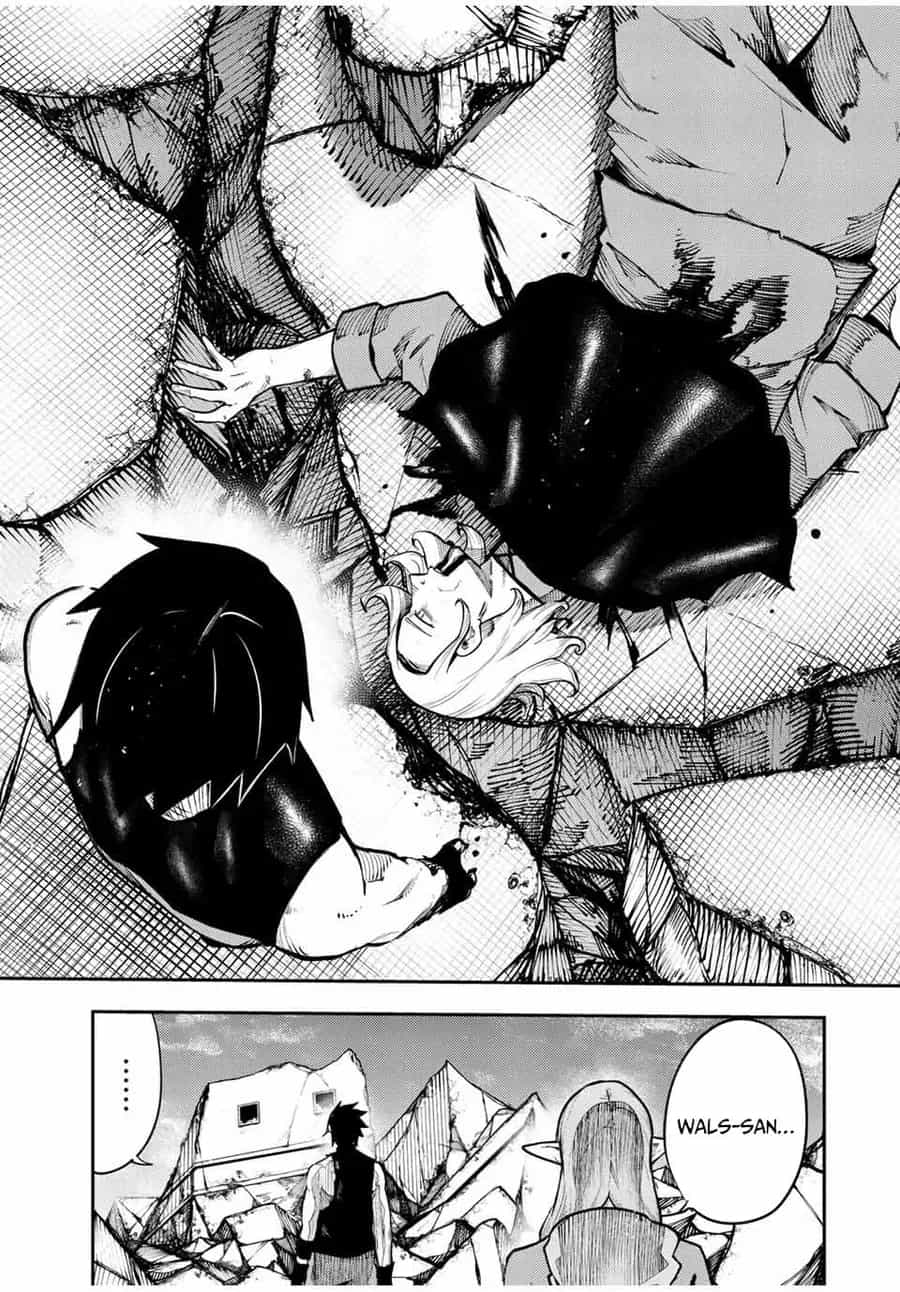 Dorei Tensei: Sono Dorei, Saikyou No Moto Ouji Ni Tsuki - Chương 114 - ảnh 21