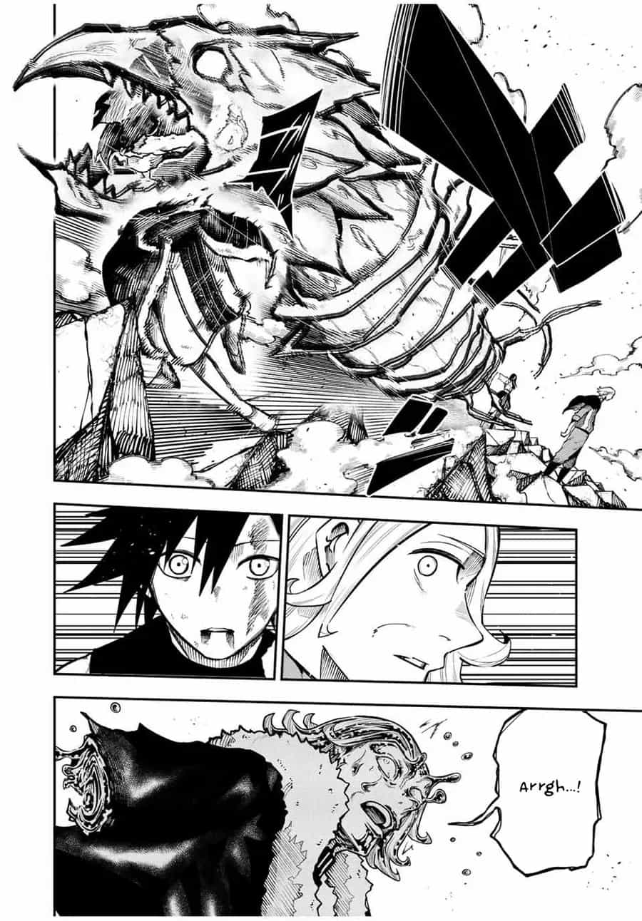 Dorei Tensei: Sono Dorei, Saikyou No Moto Ouji Ni Tsuki - Chương 114 - ảnh 6