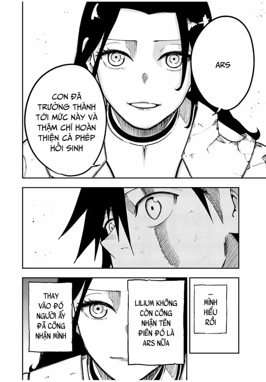 Dorei Tensei: Sono Dorei, Saikyou No Moto Ouji Ni Tsuki - Chương 114 - ảnh 8