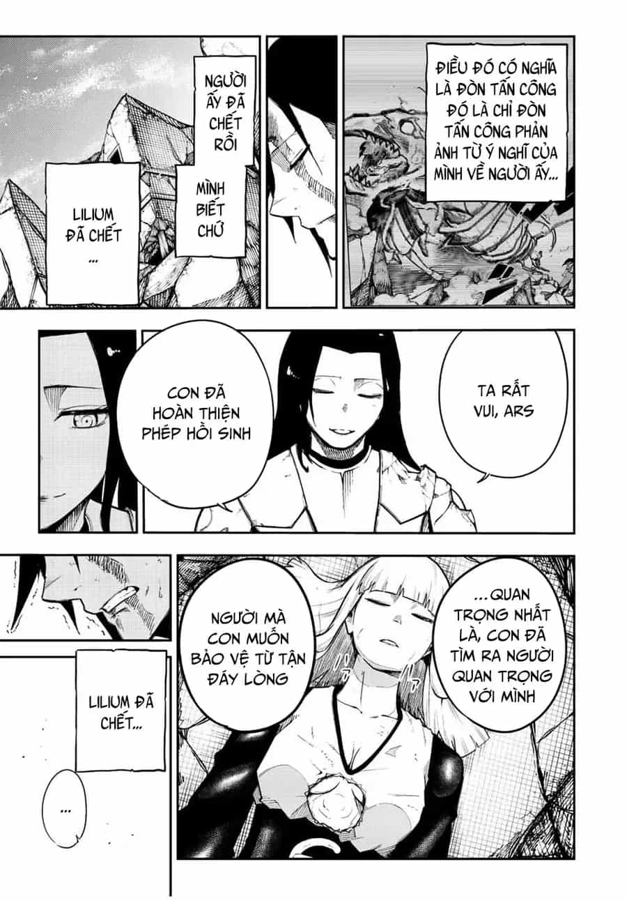 Dorei Tensei: Sono Dorei, Saikyou No Moto Ouji Ni Tsuki - Chương 114 - ảnh 9