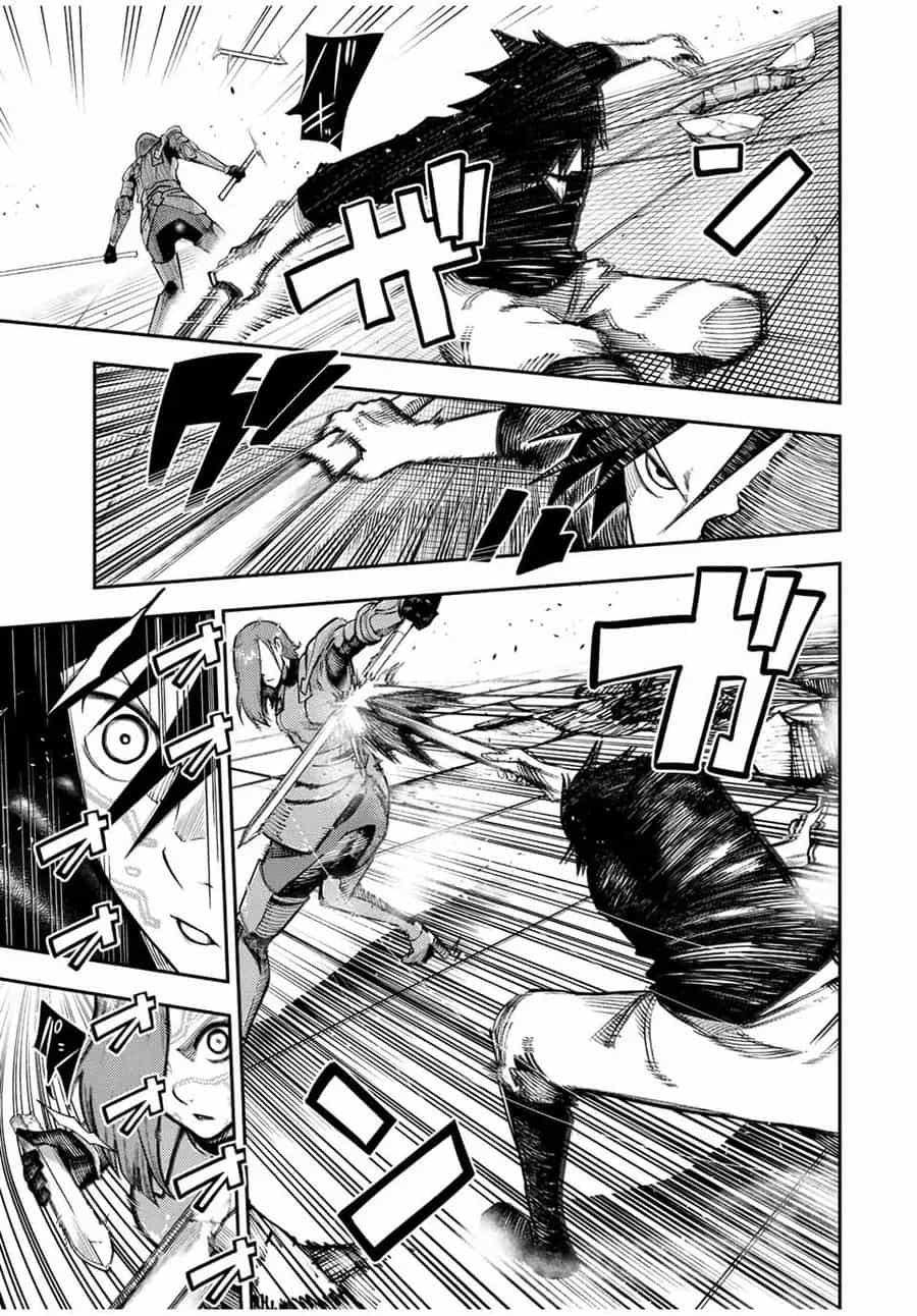 Dorei Tensei: Sono Dorei, Saikyou No Moto Ouji Ni Tsuki - Chương 115 - ảnh 12