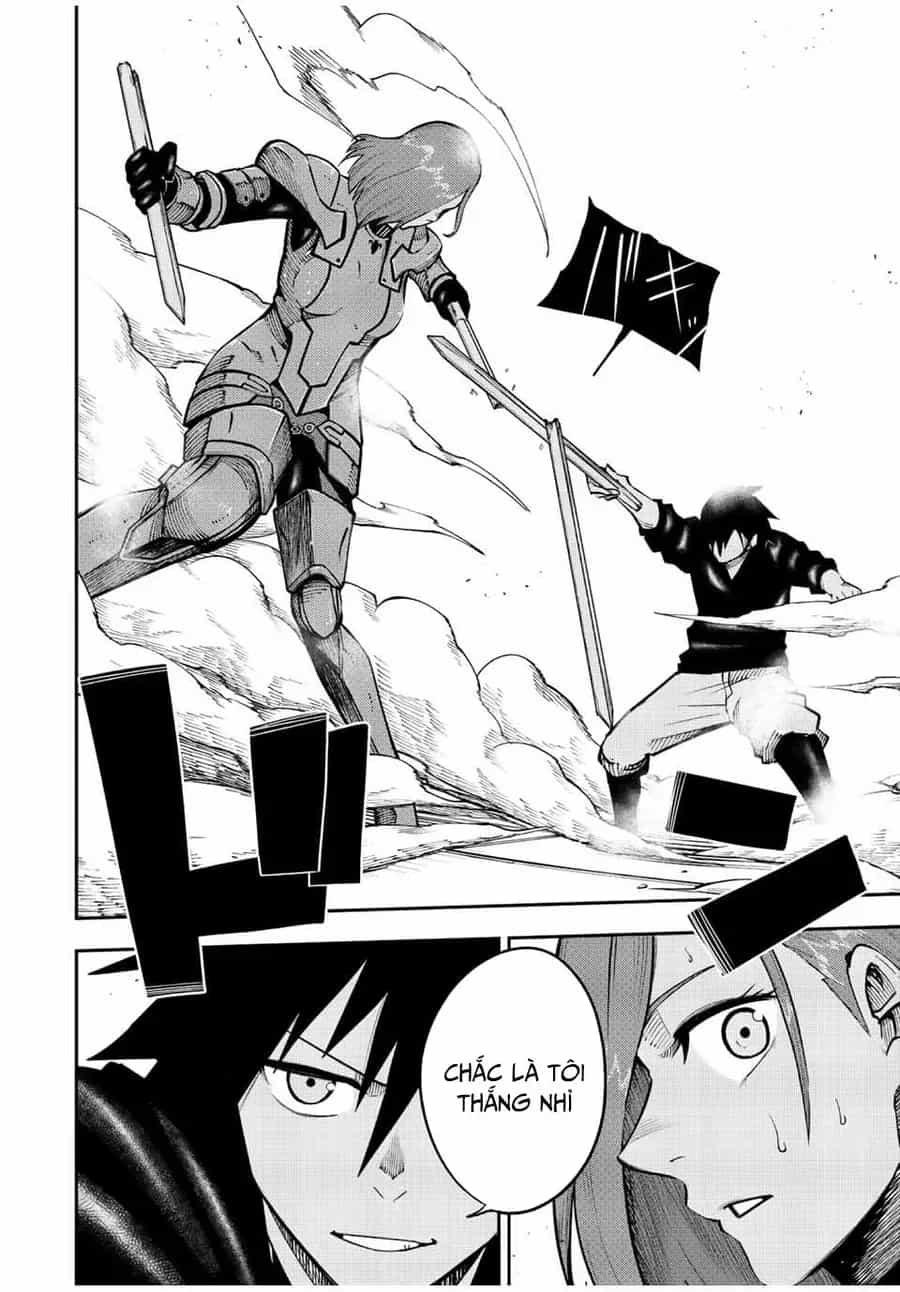Dorei Tensei: Sono Dorei, Saikyou No Moto Ouji Ni Tsuki - Chương 115 - ảnh 13