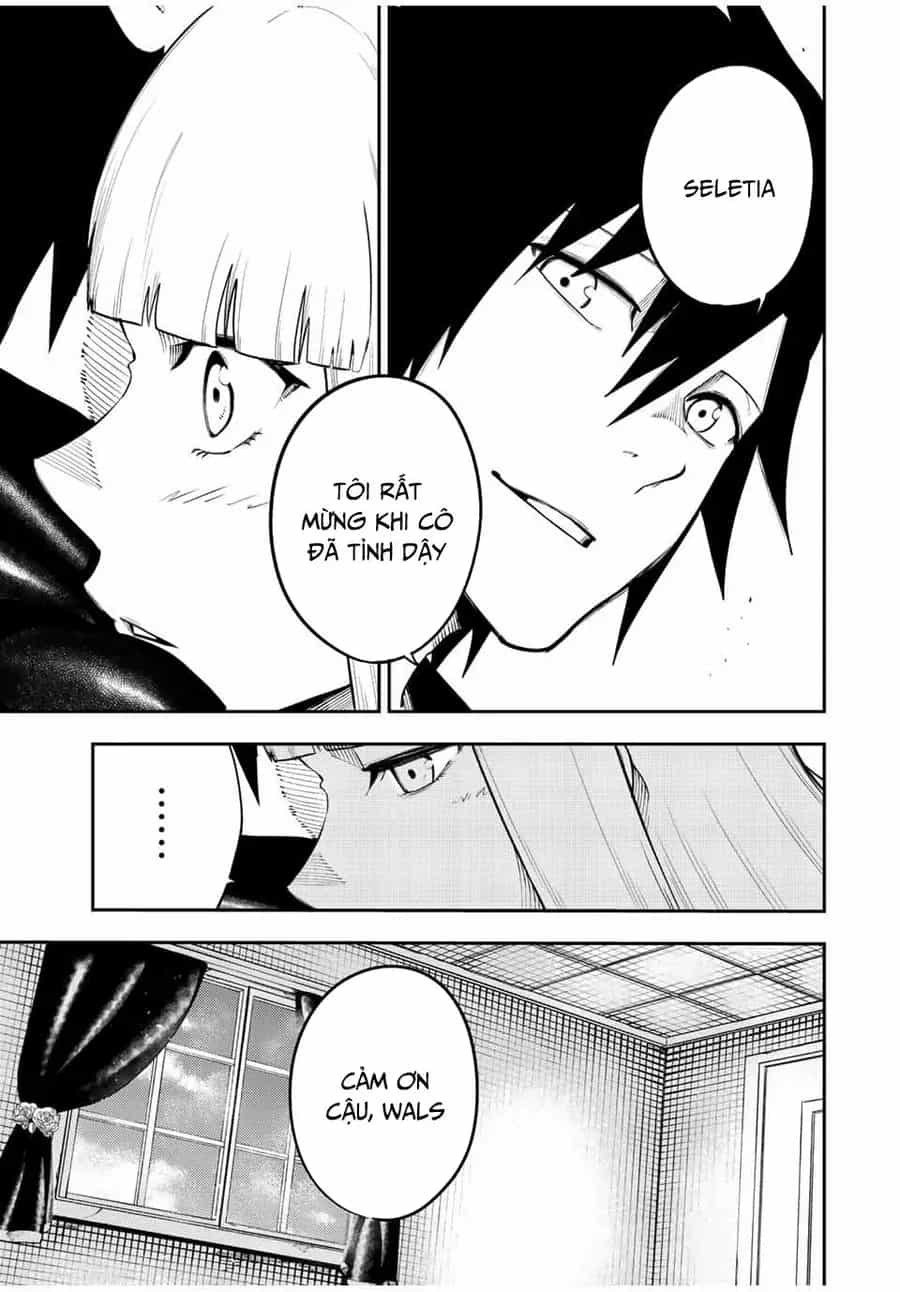Dorei Tensei: Sono Dorei, Saikyou No Moto Ouji Ni Tsuki - Chương 115 - ảnh 18