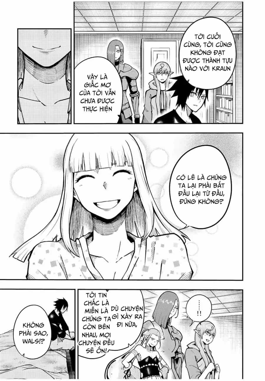 Dorei Tensei: Sono Dorei, Saikyou No Moto Ouji Ni Tsuki - Chương 115 - ảnh 20
