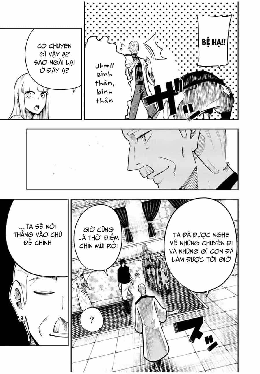 Dorei Tensei: Sono Dorei, Saikyou No Moto Ouji Ni Tsuki - Chương 115 - ảnh 22