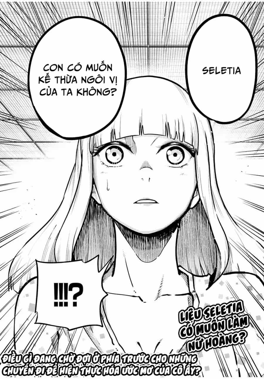 Dorei Tensei: Sono Dorei, Saikyou No Moto Ouji Ni Tsuki - Chương 115 - ảnh 23