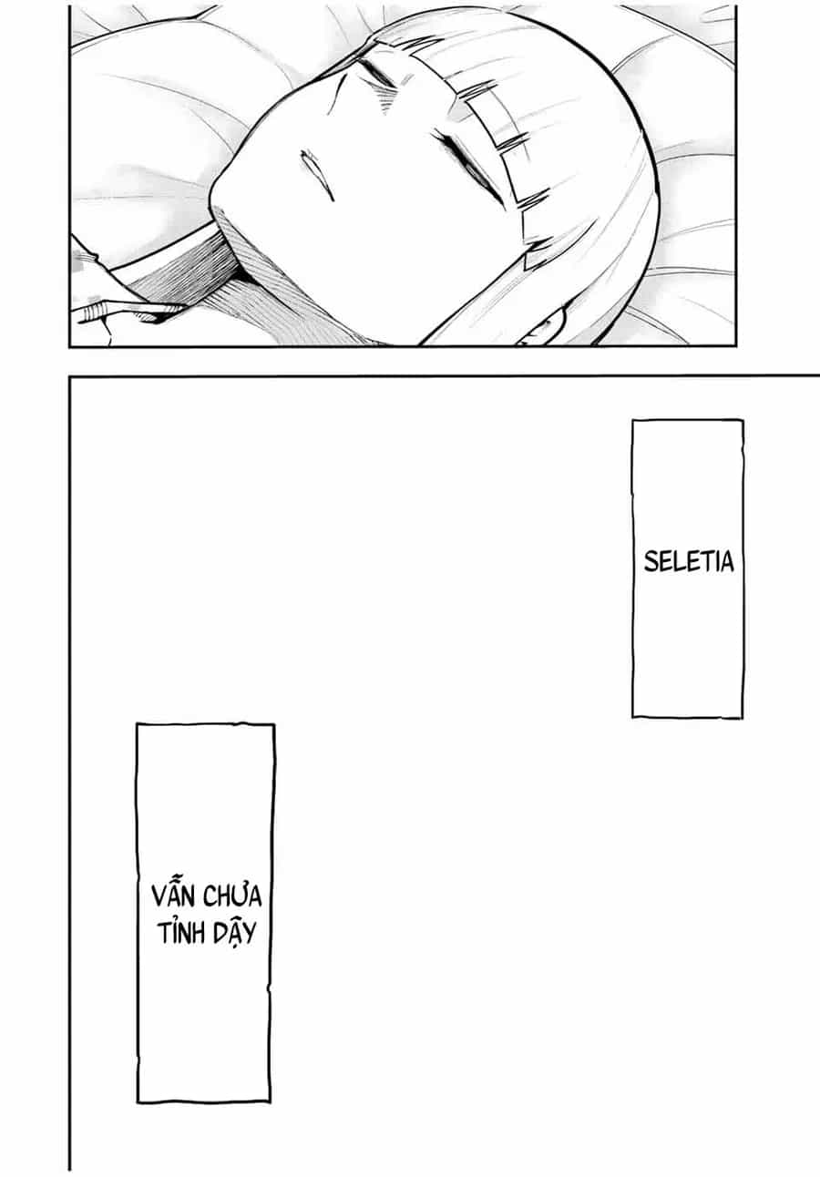 Dorei Tensei: Sono Dorei, Saikyou No Moto Ouji Ni Tsuki - Chương 115 - ảnh 3