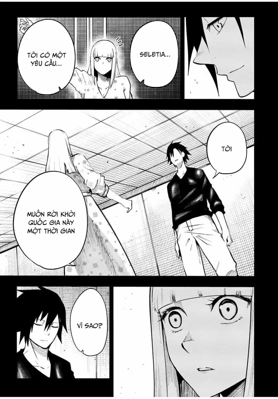 Dorei Tensei: Sono Dorei, Saikyou No Moto Ouji Ni Tsuki - Chương 116 - ảnh 13