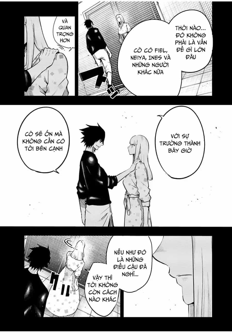 Dorei Tensei: Sono Dorei, Saikyou No Moto Ouji Ni Tsuki - Chương 116 - ảnh 15
