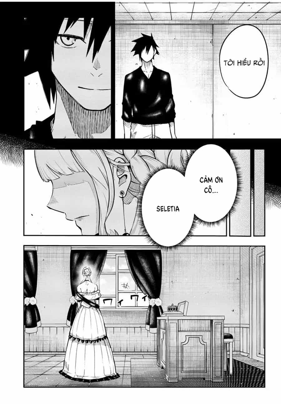 Dorei Tensei: Sono Dorei, Saikyou No Moto Ouji Ni Tsuki - Chương 116 - ảnh 16