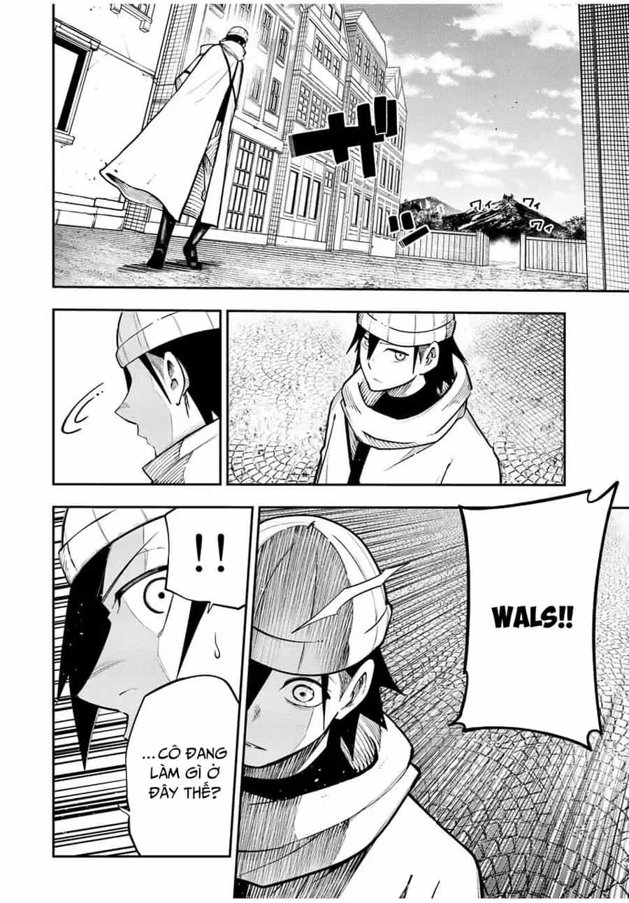Dorei Tensei: Sono Dorei, Saikyou No Moto Ouji Ni Tsuki - Chương 116 - ảnh 20
