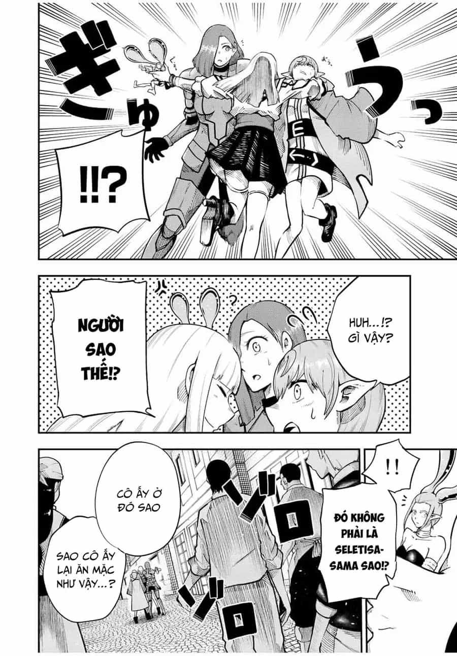 Dorei Tensei: Sono Dorei, Saikyou No Moto Ouji Ni Tsuki - Chương 116 - ảnh 26