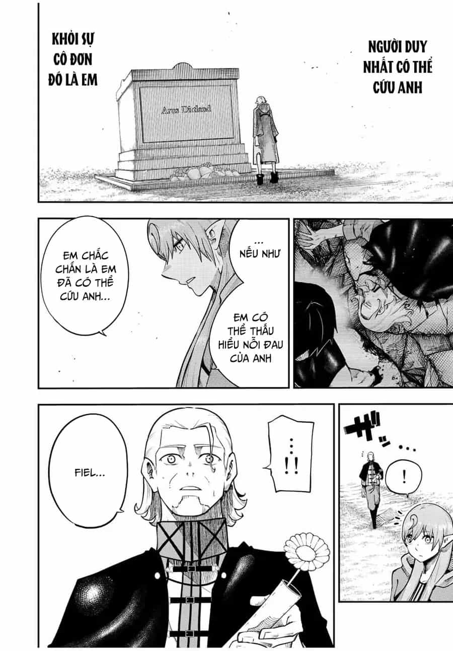 Dorei Tensei: Sono Dorei, Saikyou No Moto Ouji Ni Tsuki - Chương 116 - ảnh 6