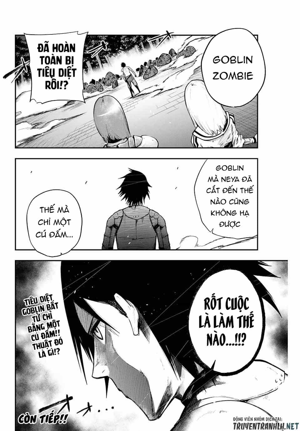 Dorei Tensei: Sono Dorei, Saikyou No Moto Ouji Ni Tsuki - Chương 12 - ảnh 16