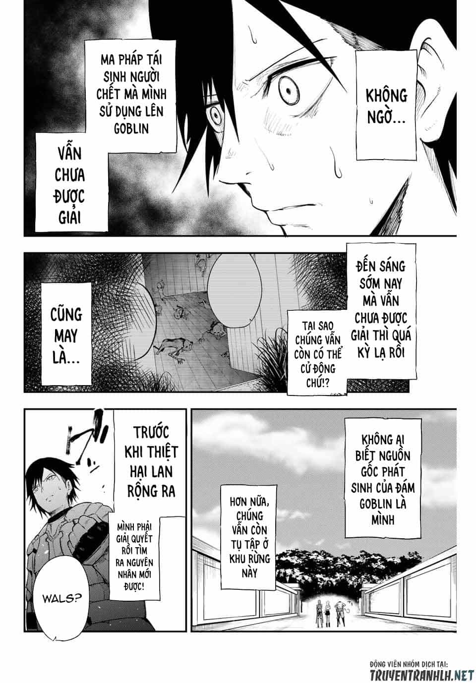 Dorei Tensei: Sono Dorei, Saikyou No Moto Ouji Ni Tsuki - Chương 12 - ảnh 4