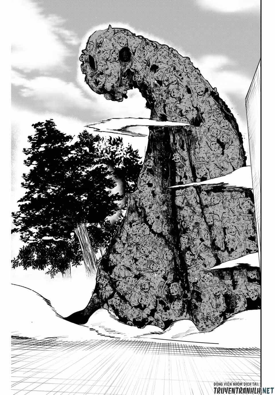 Dorei Tensei: Sono Dorei, Saikyou No Moto Ouji Ni Tsuki - Chương 12 - ảnh 7