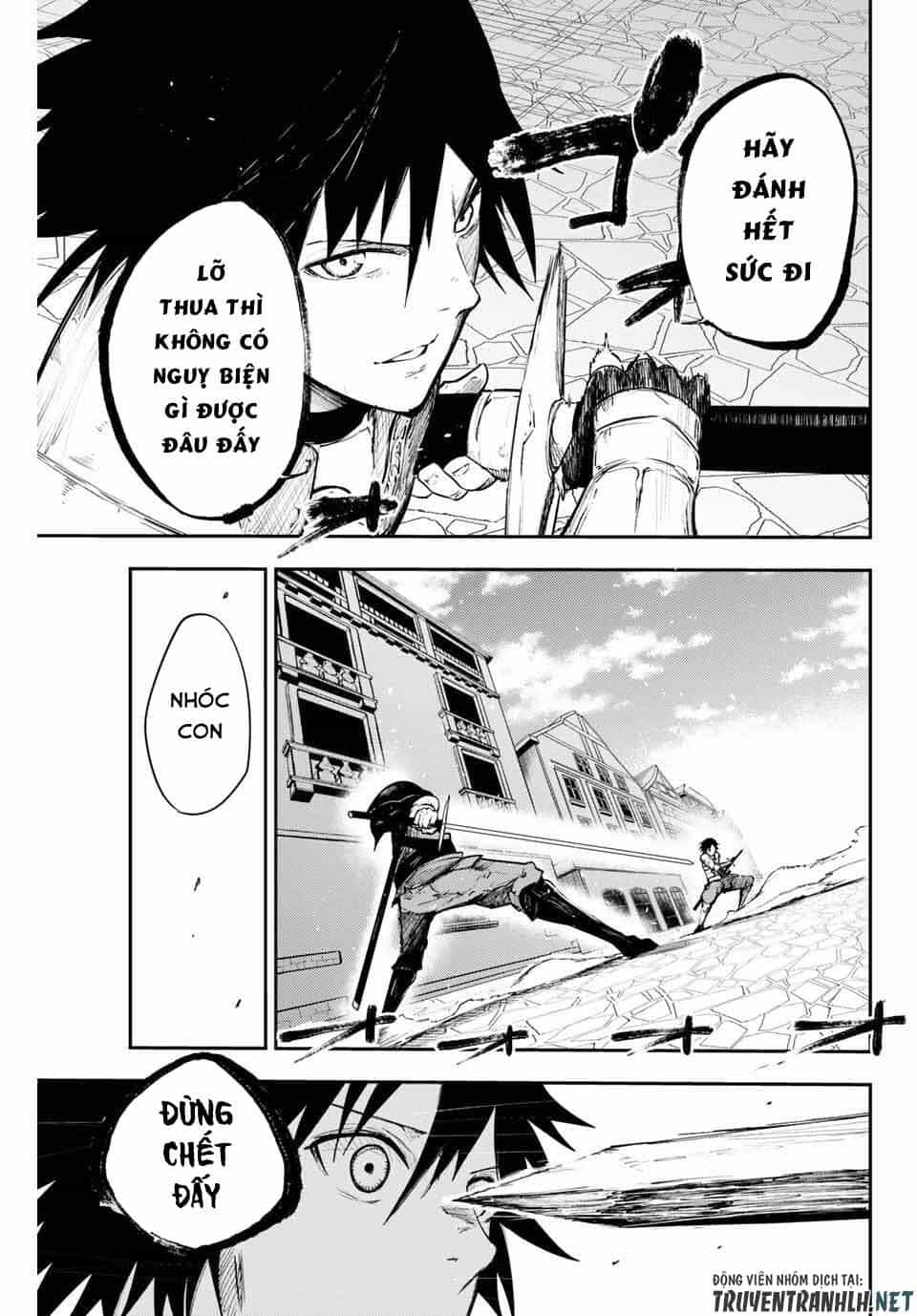Dorei Tensei: Sono Dorei, Saikyou No Moto Ouji Ni Tsuki - Chương 13 - ảnh 19