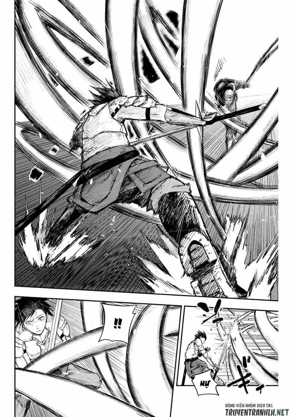 Dorei Tensei: Sono Dorei, Saikyou No Moto Ouji Ni Tsuki - Chương 13 - ảnh 20
