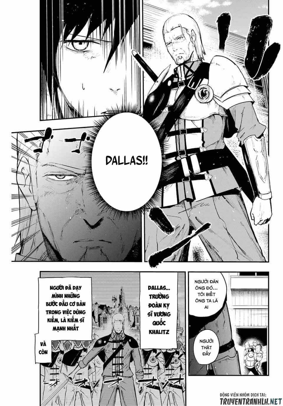Dorei Tensei: Sono Dorei, Saikyou No Moto Ouji Ni Tsuki - Chương 13 - ảnh 9