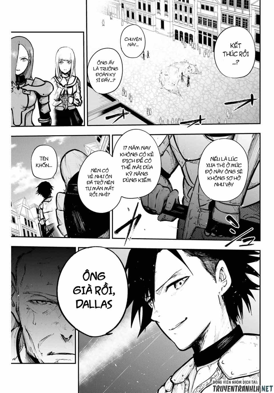 Dorei Tensei: Sono Dorei, Saikyou No Moto Ouji Ni Tsuki - Chương 14 - ảnh 11
