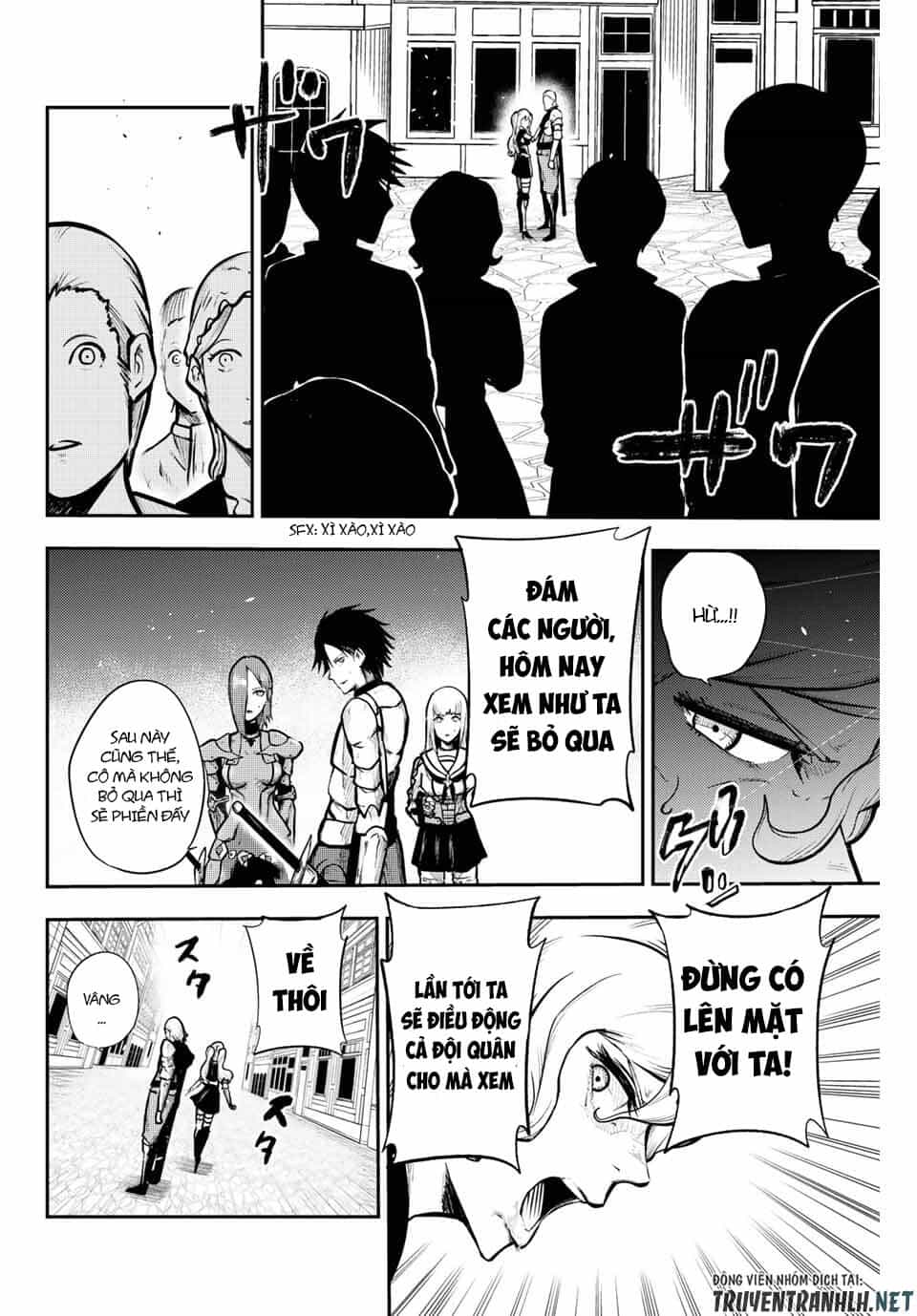Dorei Tensei: Sono Dorei, Saikyou No Moto Ouji Ni Tsuki - Chương 14 - ảnh 14